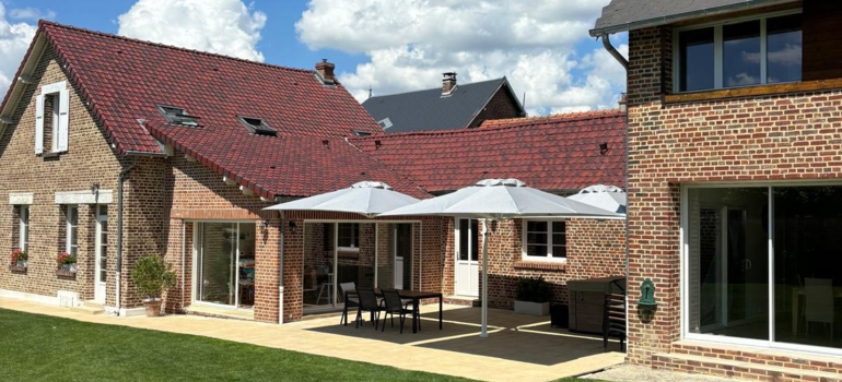 Parasol PROSTOR P6