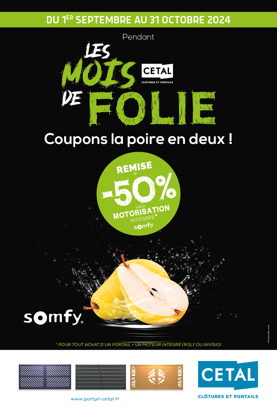 Visuel campagne